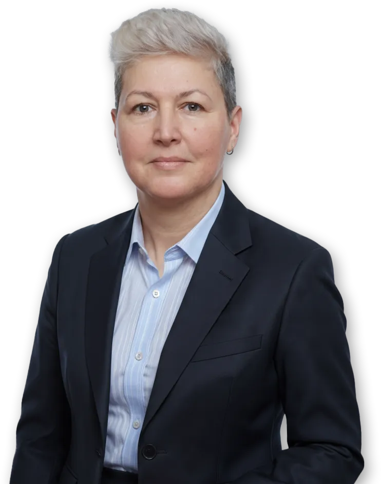 Sáfár Renáta közgazdász és pénzügyi tanácsadó