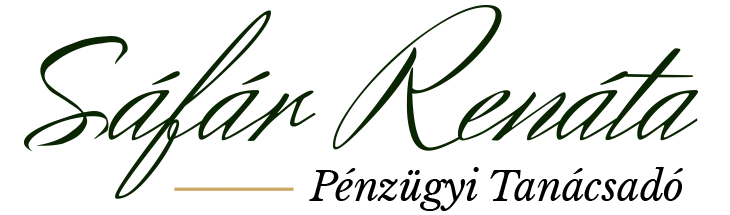 Sáfár Renáta logó
